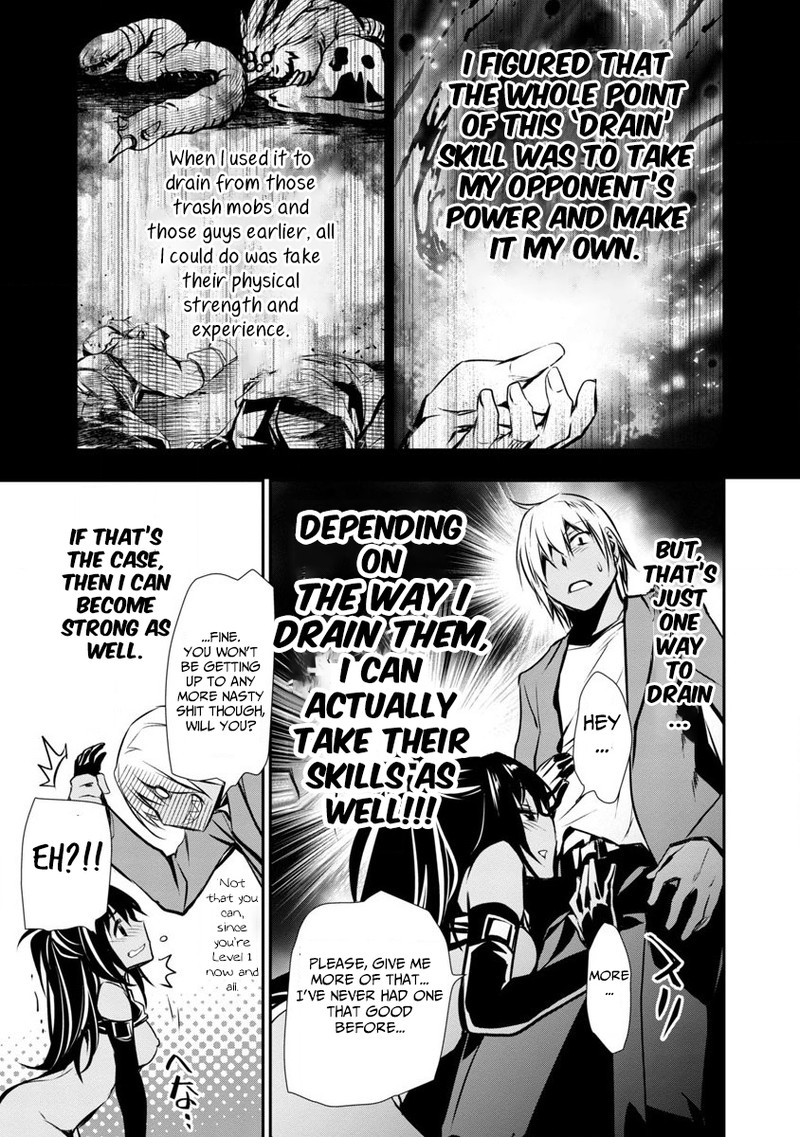 Isekai Ntr Shinyuu No Onna O Saikyou Skill De Otosu Houhou 1 30