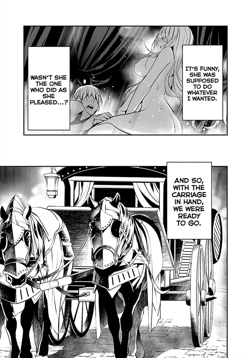 Isekai Ntr Shinyuu No Onna O Saikyou Skill De Otosu Houhou 14 12
