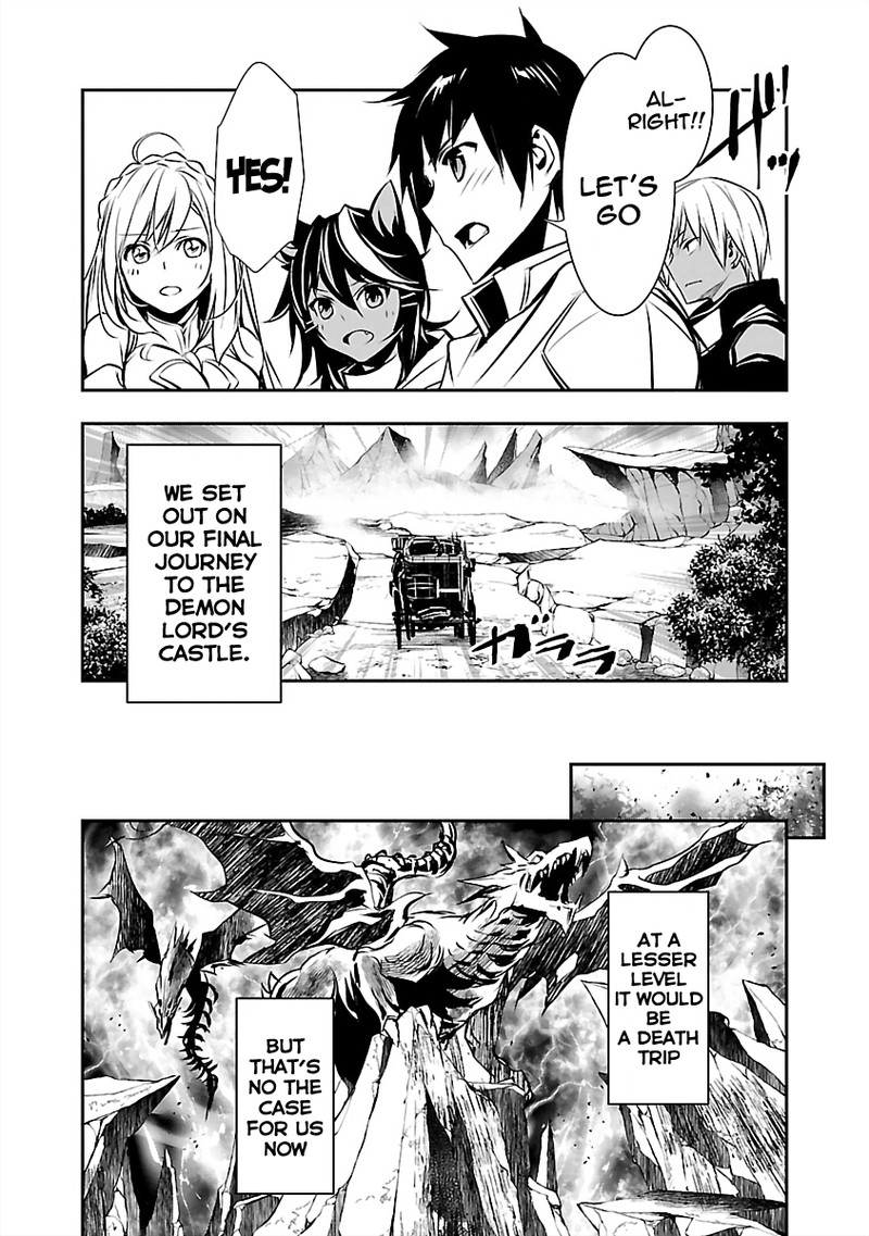 Isekai Ntr Shinyuu No Onna O Saikyou Skill De Otosu Houhou 14 15