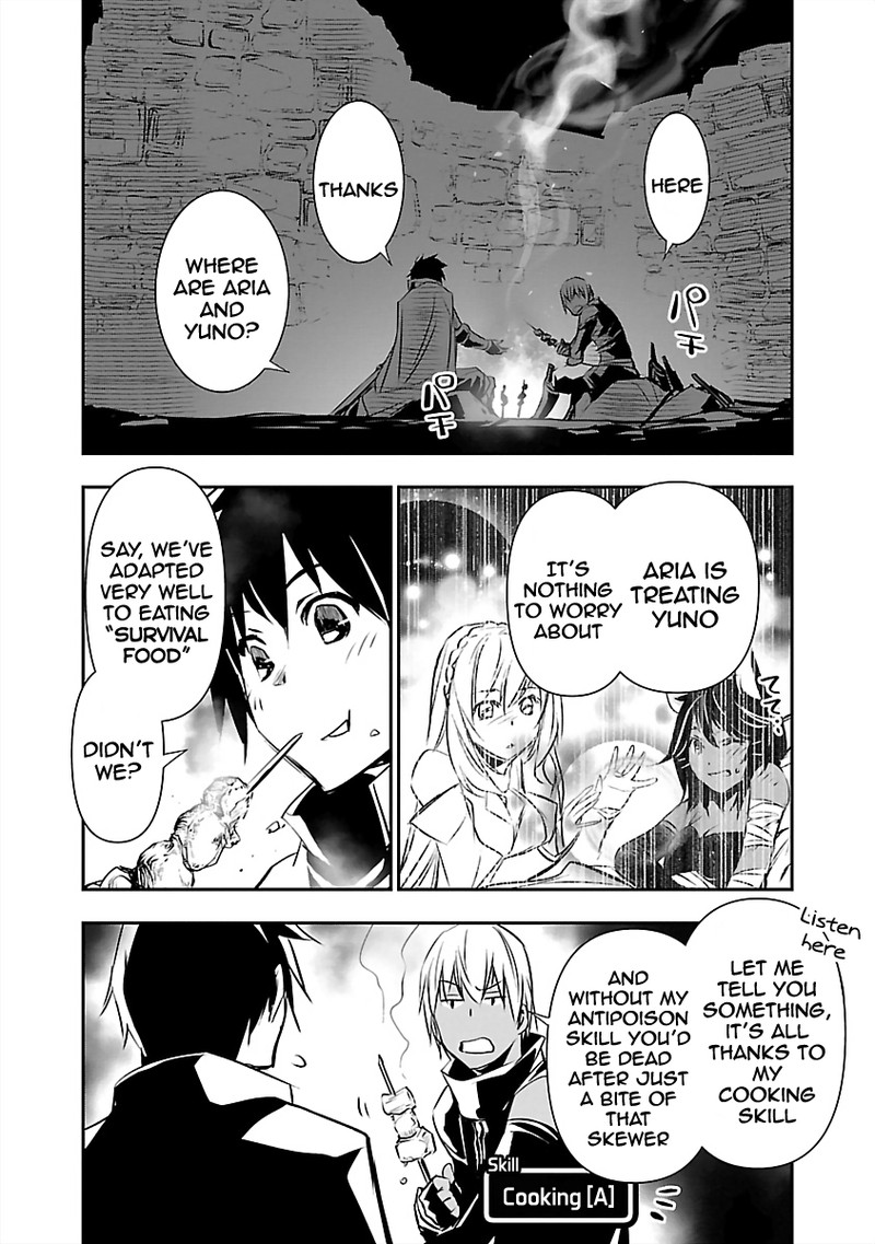 Isekai Ntr Shinyuu No Onna O Saikyou Skill De Otosu Houhou 14 17