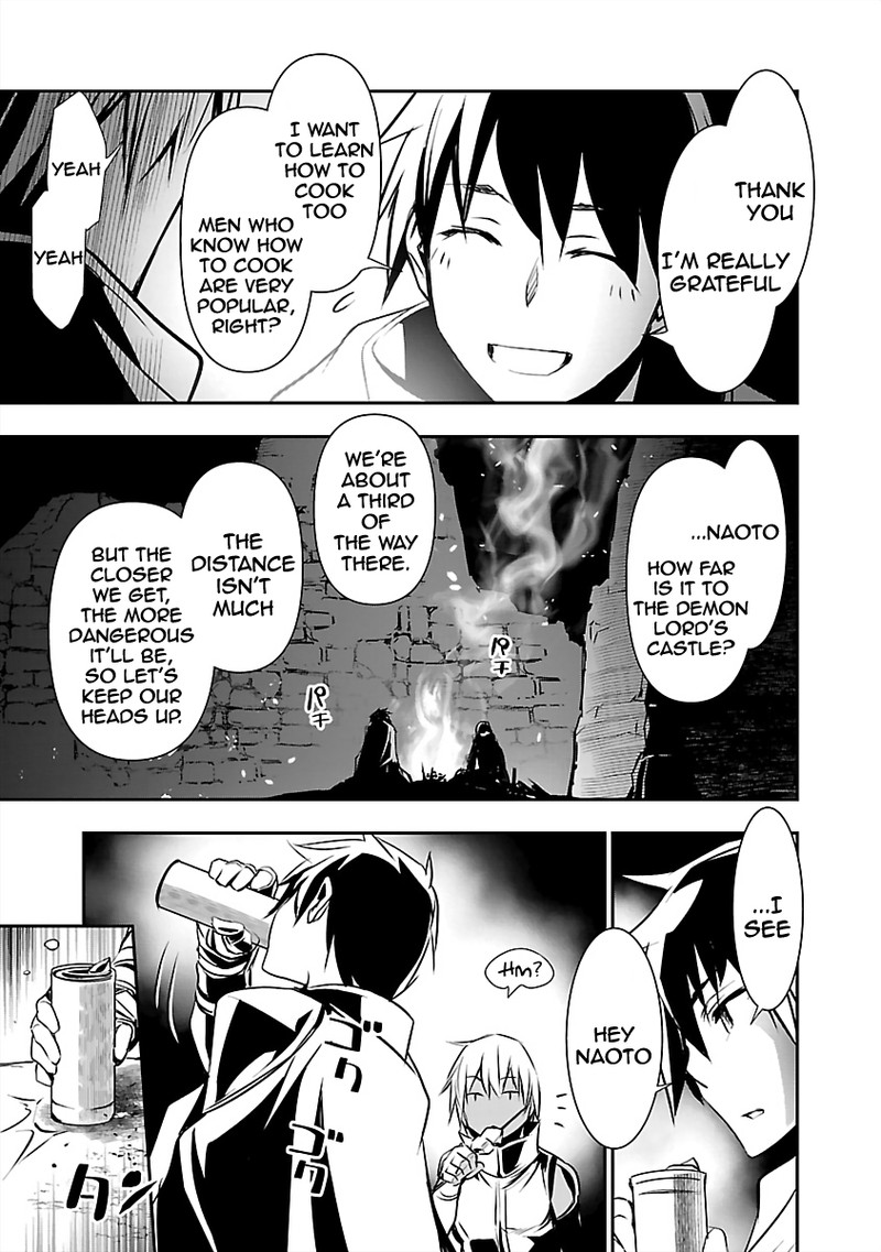 Isekai Ntr Shinyuu No Onna O Saikyou Skill De Otosu Houhou 14 18