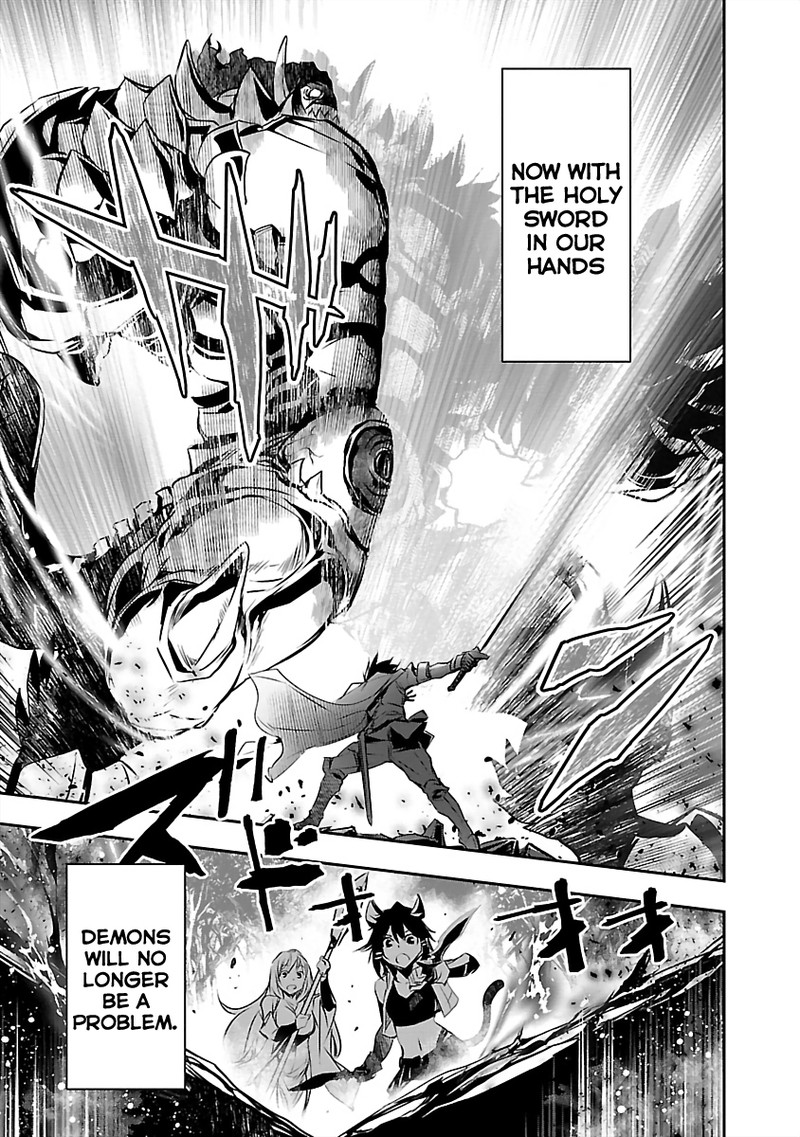 Isekai Ntr Shinyuu No Onna O Saikyou Skill De Otosu Houhou 14 2