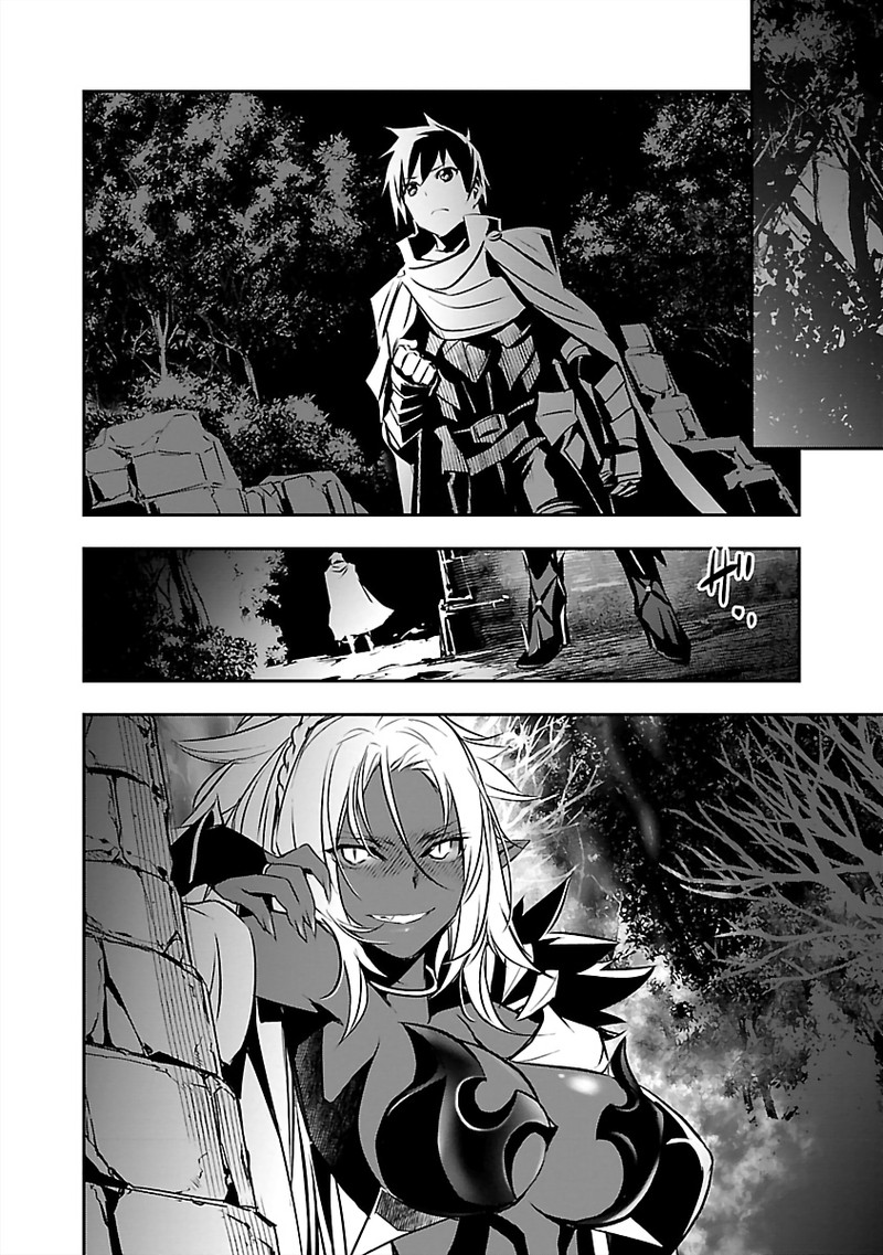Isekai Ntr Shinyuu No Onna O Saikyou Skill De Otosu Houhou 14 21