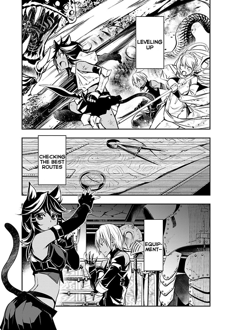 Isekai Ntr Shinyuu No Onna O Saikyou Skill De Otosu Houhou 14 6