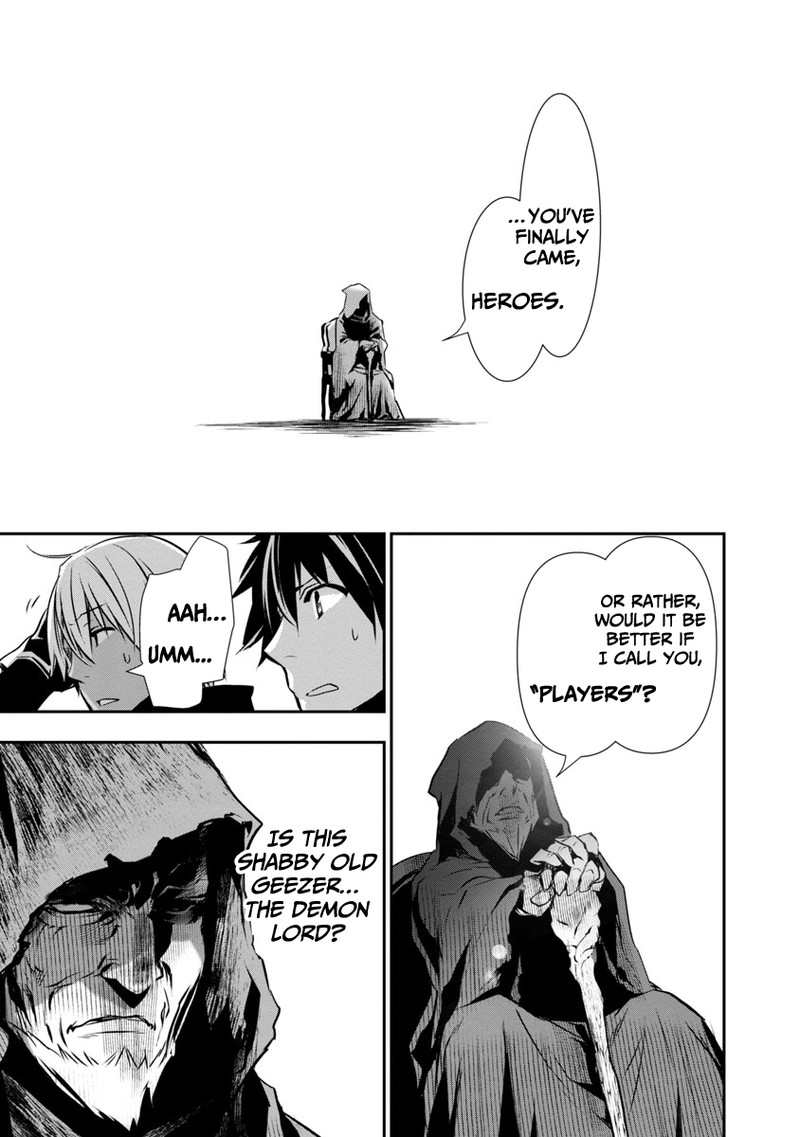 Isekai Ntr Shinyuu No Onna O Saikyou Skill De Otosu Houhou 19 10