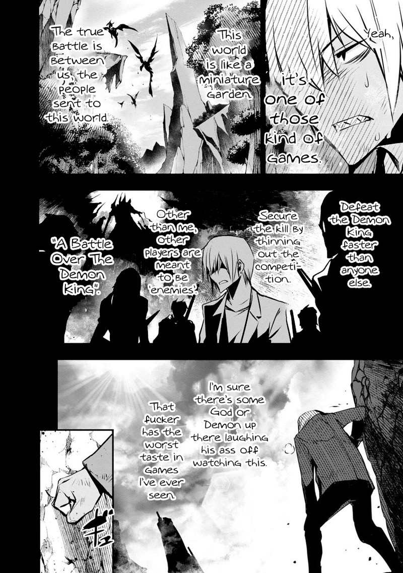 Isekai Ntr Shinyuu No Onna O Saikyou Skill De Otosu Houhou 2 6