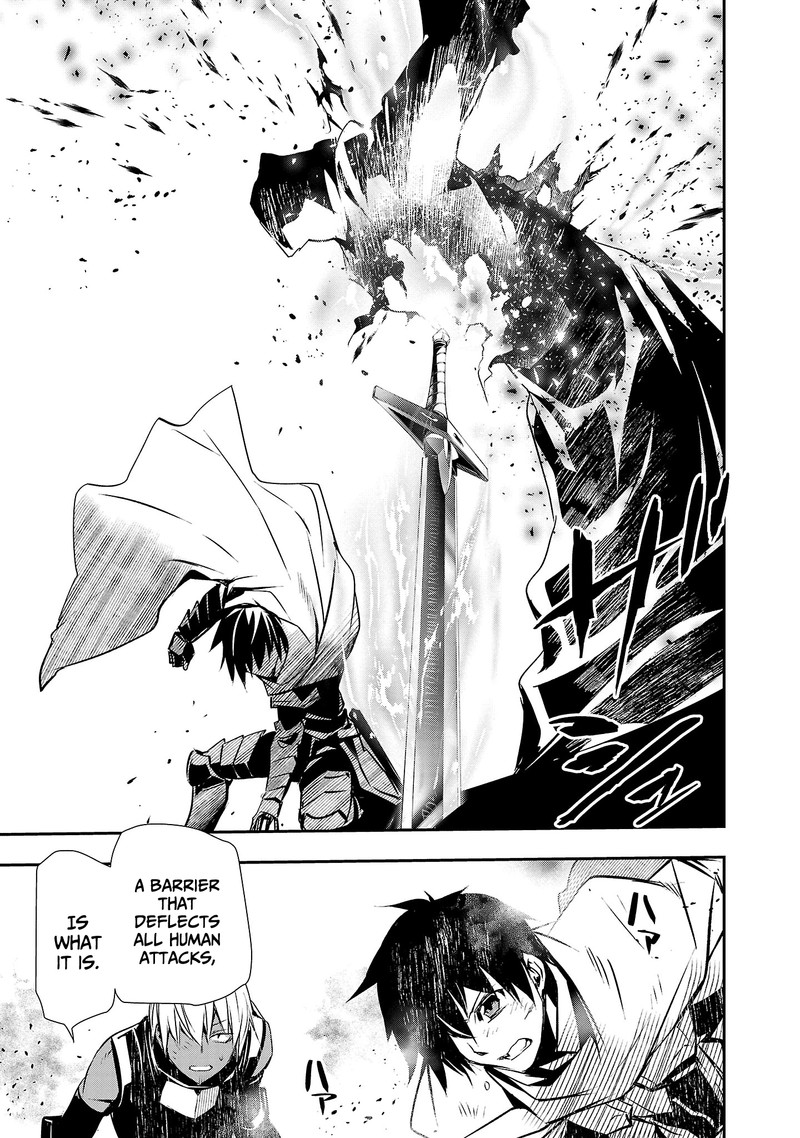 Isekai Ntr Shinyuu No Onna O Saikyou Skill De Otosu Houhou 20 11