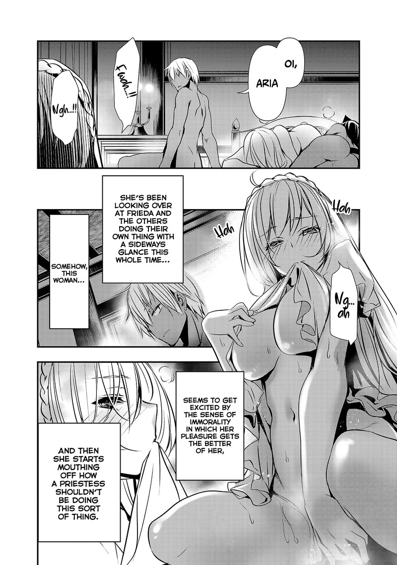 Isekai Ntr Shinyuu No Onna O Saikyou Skill De Otosu Houhou 23 2
