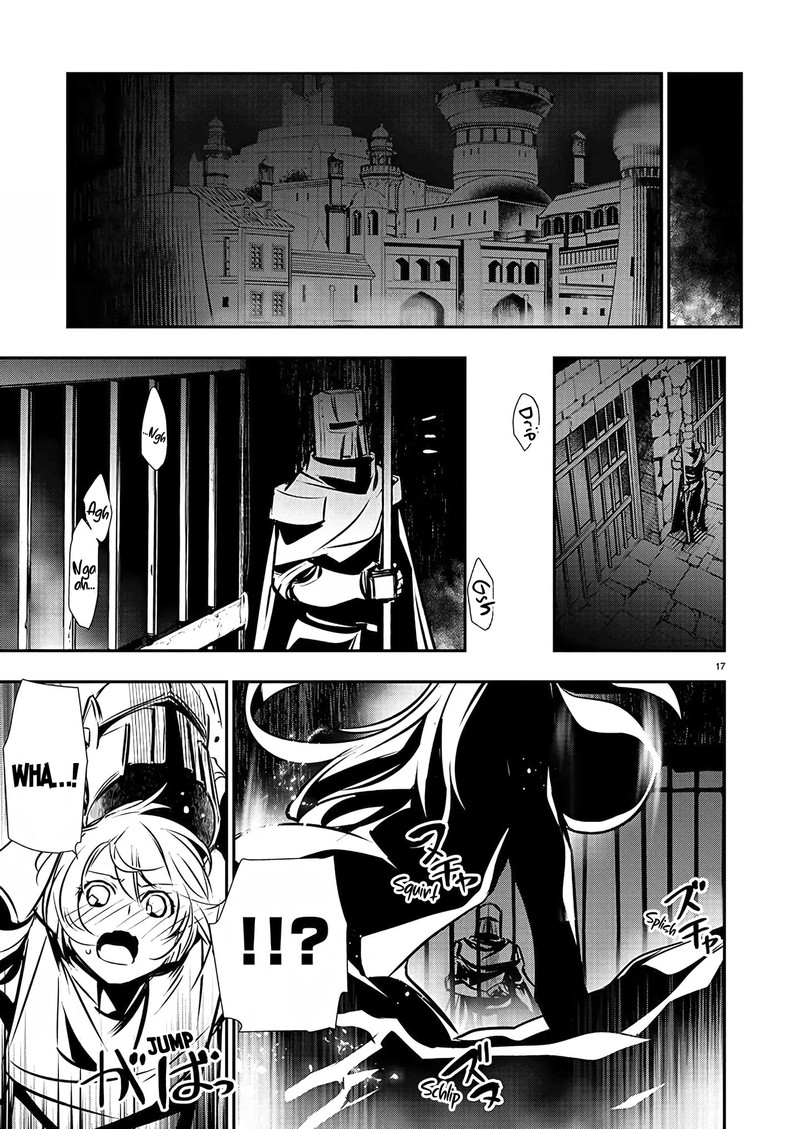 Isekai Ntr Shinyuu No Onna O Saikyou Skill De Otosu Houhou 29 17