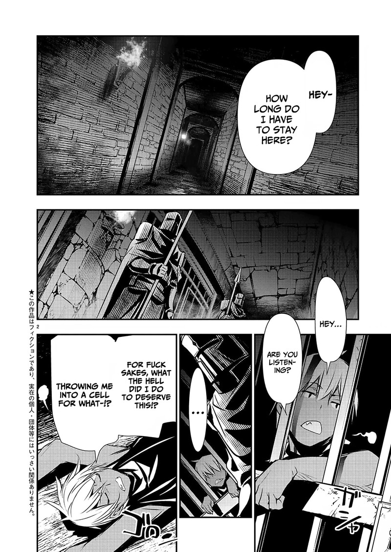 Isekai Ntr Shinyuu No Onna O Saikyou Skill De Otosu Houhou 29 2