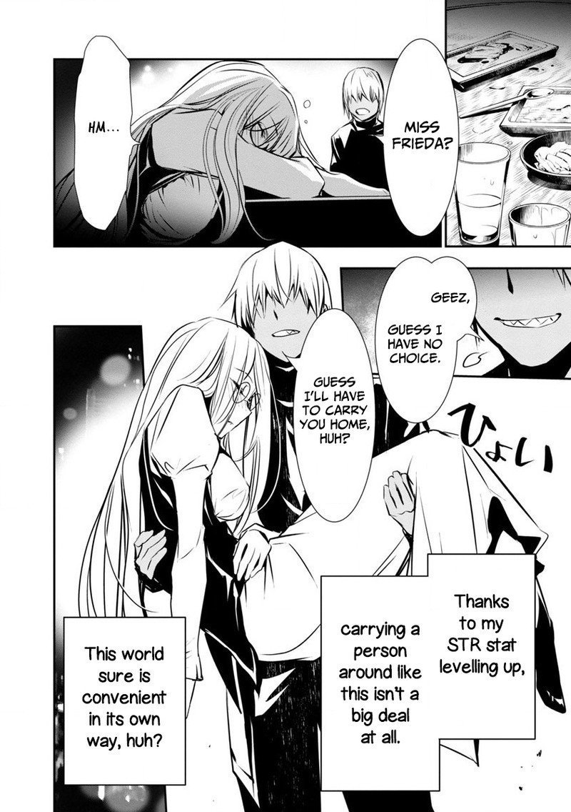 Isekai Ntr Shinyuu No Onna O Saikyou Skill De Otosu Houhou 3 12