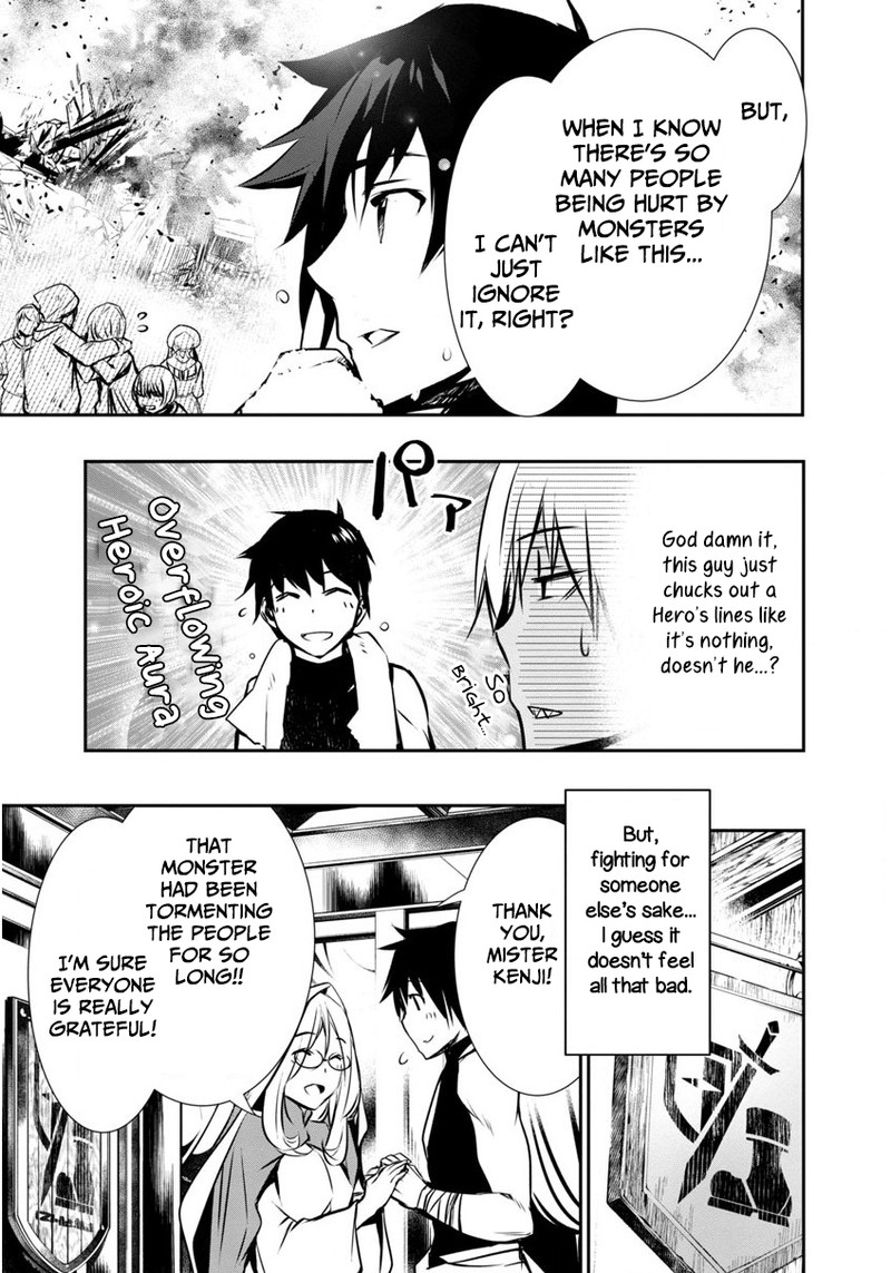 Isekai Ntr Shinyuu No Onna O Saikyou Skill De Otosu Houhou 3 3