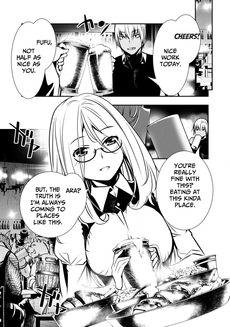 Isekai Ntr Shinyuu No Onna O Saikyou Skill De Otosu Houhou 3 5