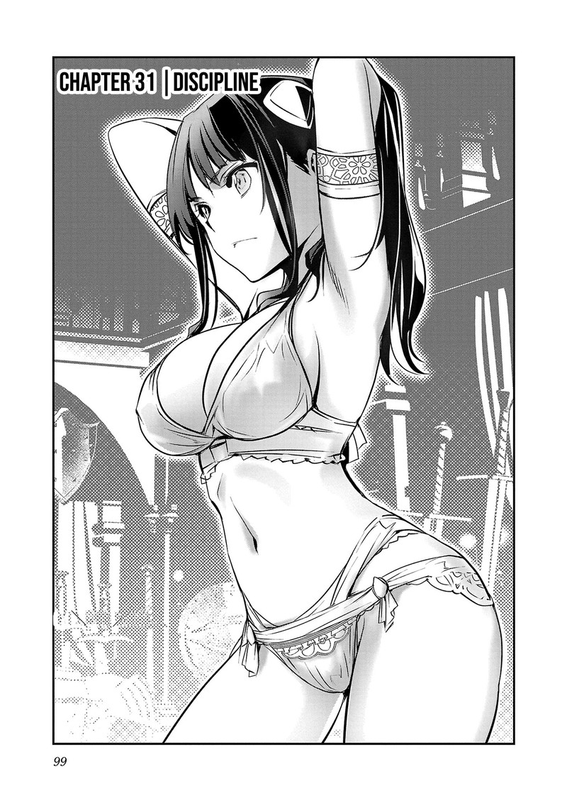 Isekai Ntr Shinyuu No Onna O Saikyou Skill De Otosu Houhou 31 1