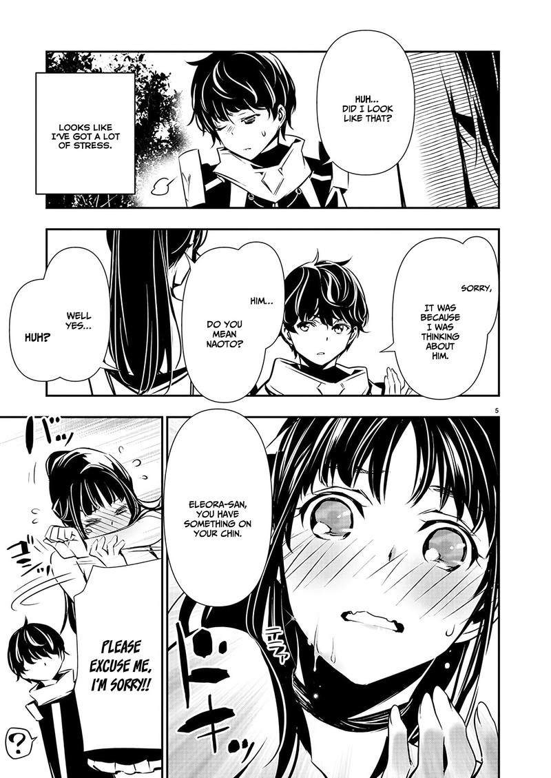 Isekai Ntr Shinyuu No Onna O Saikyou Skill De Otosu Houhou 38 5