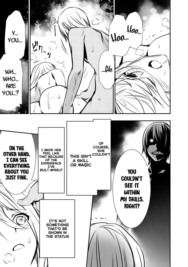 Isekai Ntr Shinyuu No Onna O Saikyou Skill De Otosu Houhou 4 13
