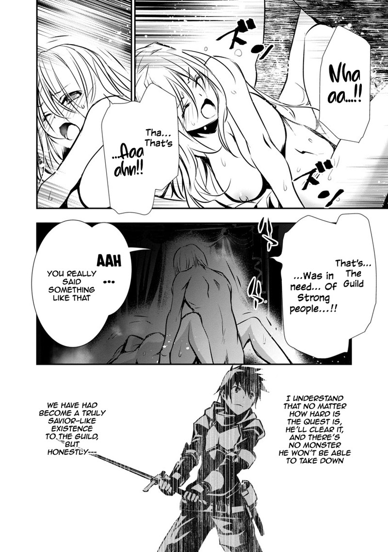 Isekai Ntr Shinyuu No Onna O Saikyou Skill De Otosu Houhou 4 6
