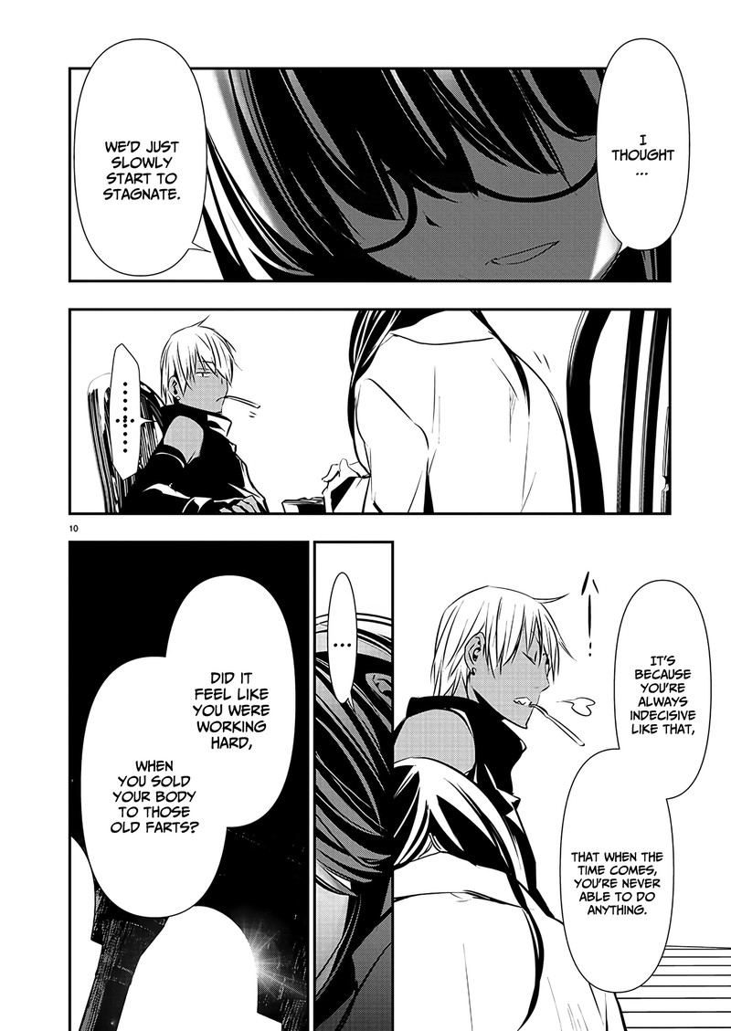 Isekai Ntr Shinyuu No Onna O Saikyou Skill De Otosu Houhou 43 10
