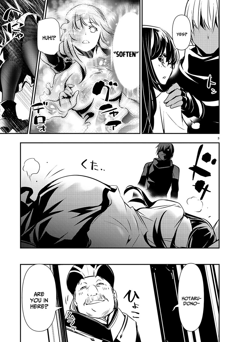 Isekai Ntr Shinyuu No Onna O Saikyou Skill De Otosu Houhou 43 3