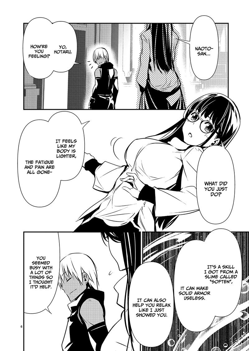 Isekai Ntr Shinyuu No Onna O Saikyou Skill De Otosu Houhou 43 6