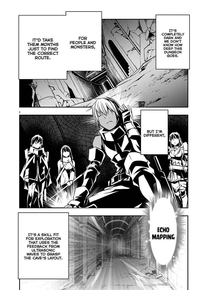 Isekai Ntr Shinyuu No Onna O Saikyou Skill De Otosu Houhou 47 2