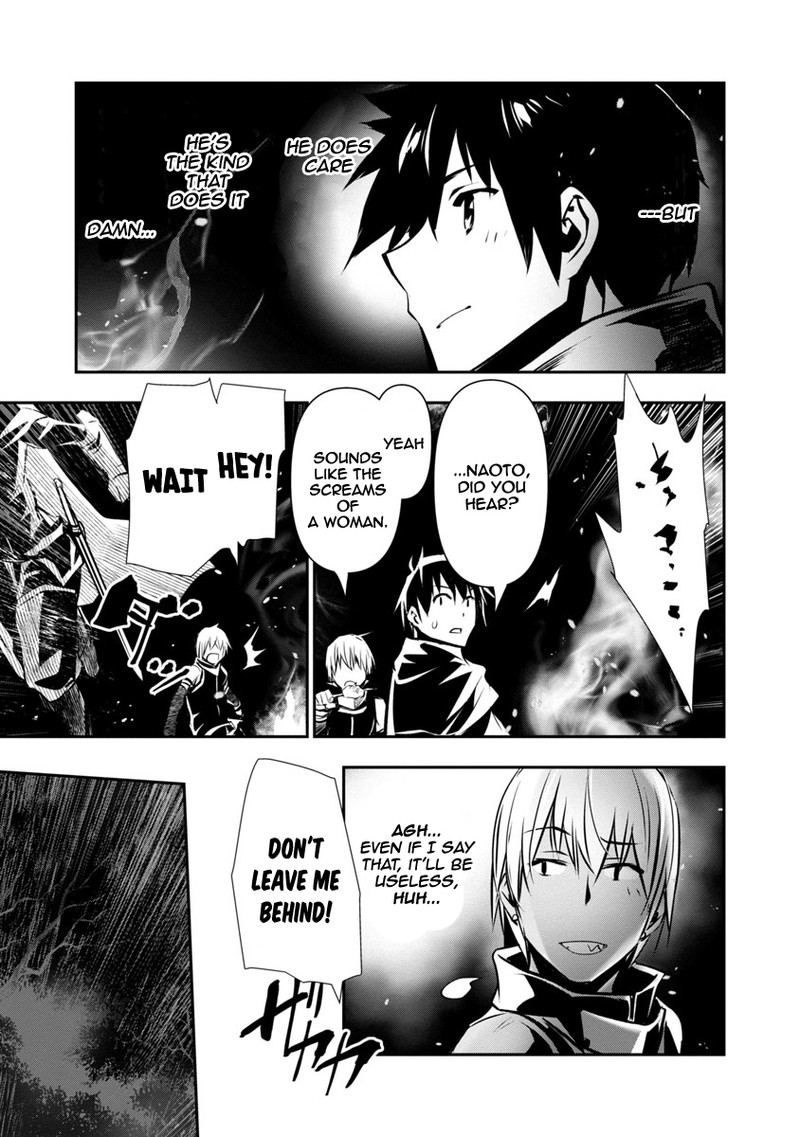Isekai Ntr Shinyuu No Onna O Saikyou Skill De Otosu Houhou 5 13