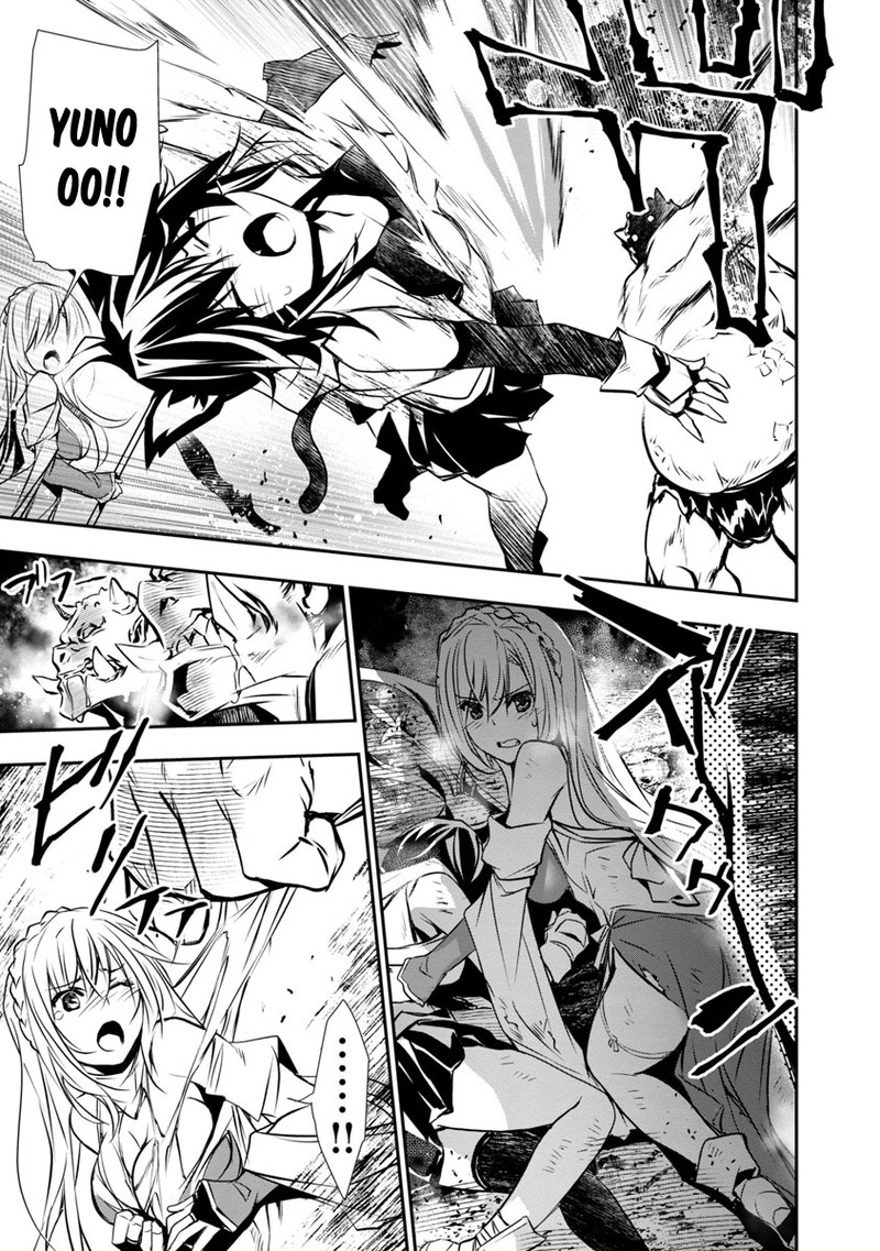 Isekai Ntr Shinyuu No Onna O Saikyou Skill De Otosu Houhou 5 15