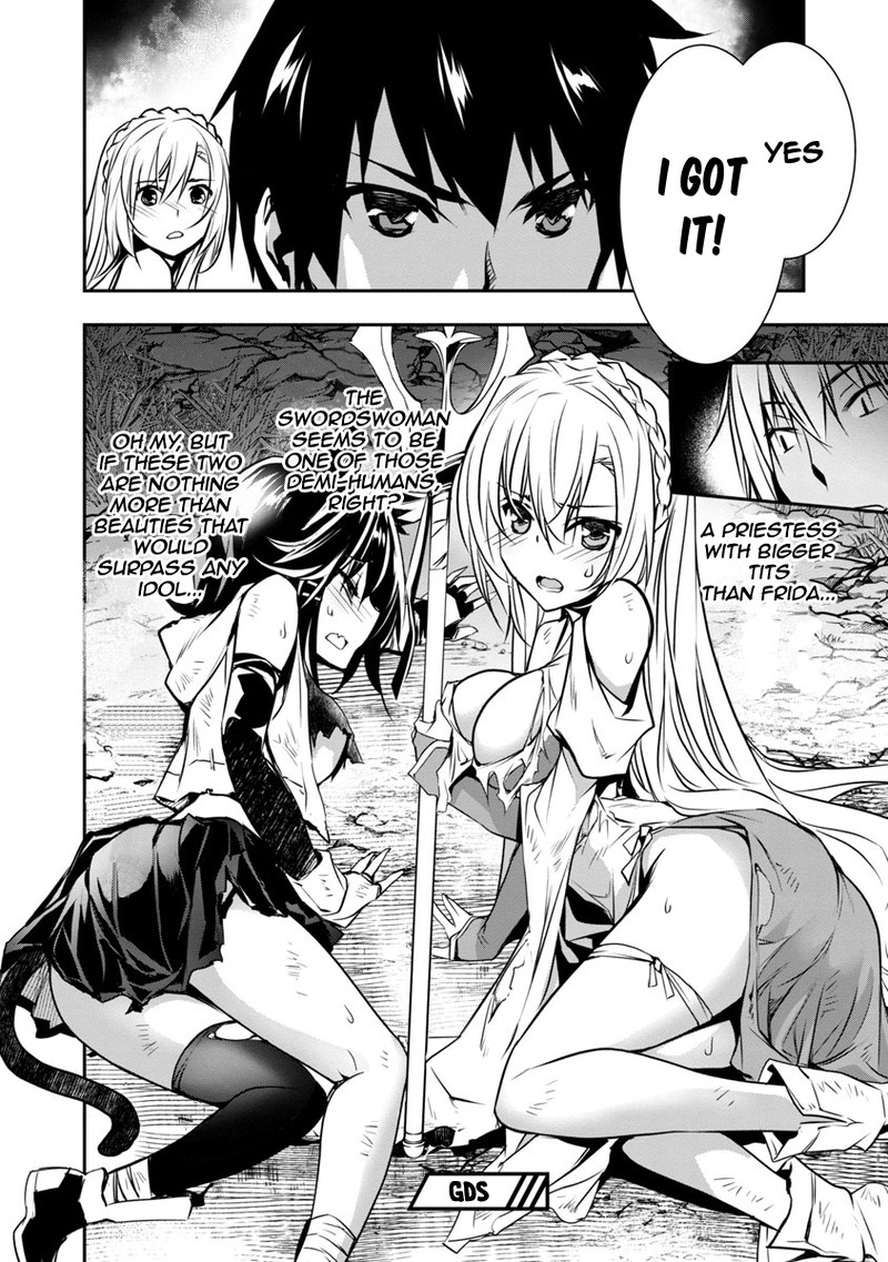 Isekai Ntr Shinyuu No Onna O Saikyou Skill De Otosu Houhou 5 18