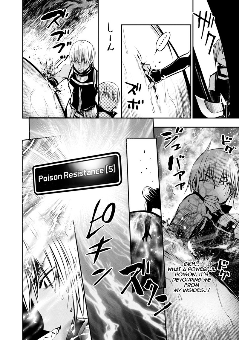 Isekai Ntr Shinyuu No Onna O Saikyou Skill De Otosu Houhou 5 8