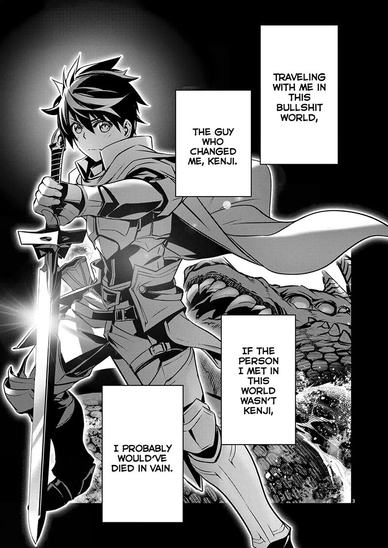 Isekai Ntr Shinyuu No Onna O Saikyou Skill De Otosu Houhou 55 4