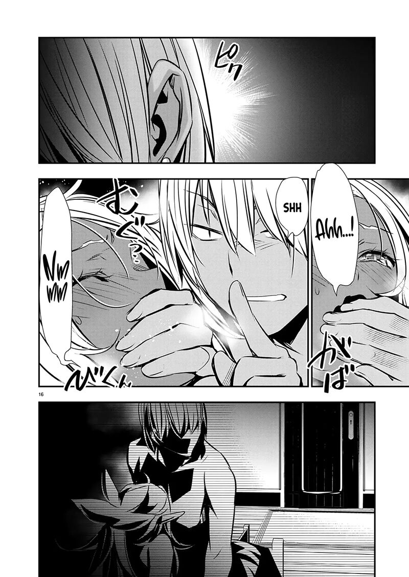 Isekai Ntr Shinyuu No Onna O Saikyou Skill De Otosu Houhou 57 17