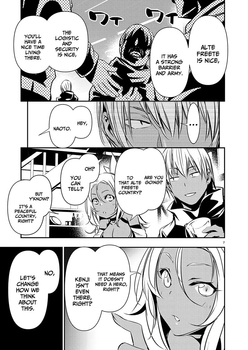 Isekai Ntr Shinyuu No Onna O Saikyou Skill De Otosu Houhou 57 8