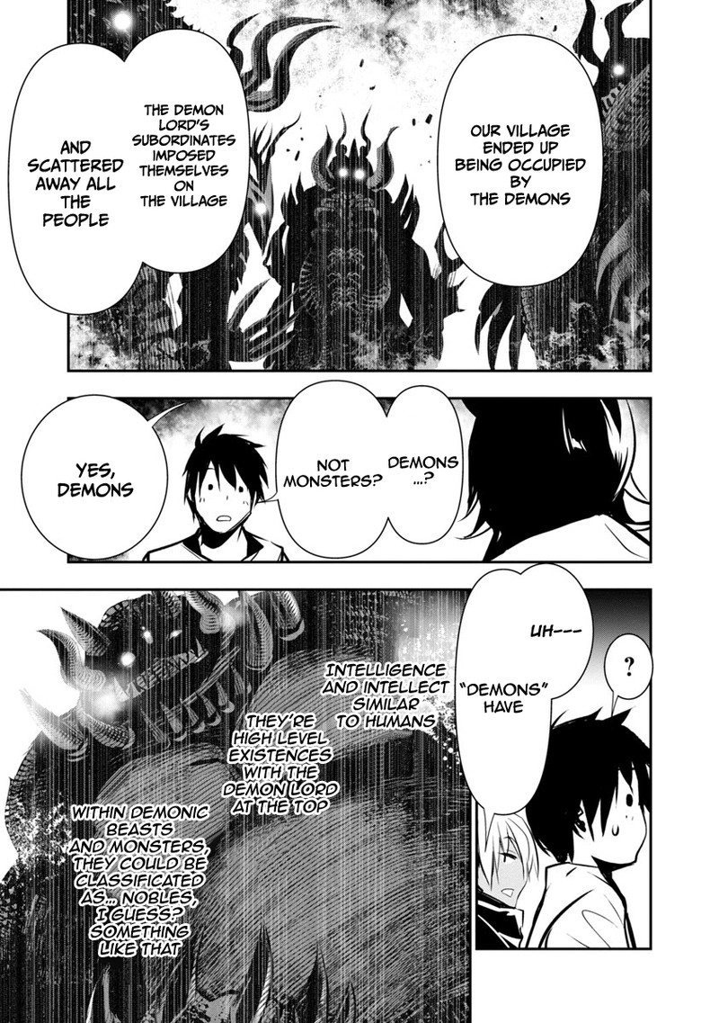 Isekai Ntr Shinyuu No Onna O Saikyou Skill De Otosu Houhou 6 11