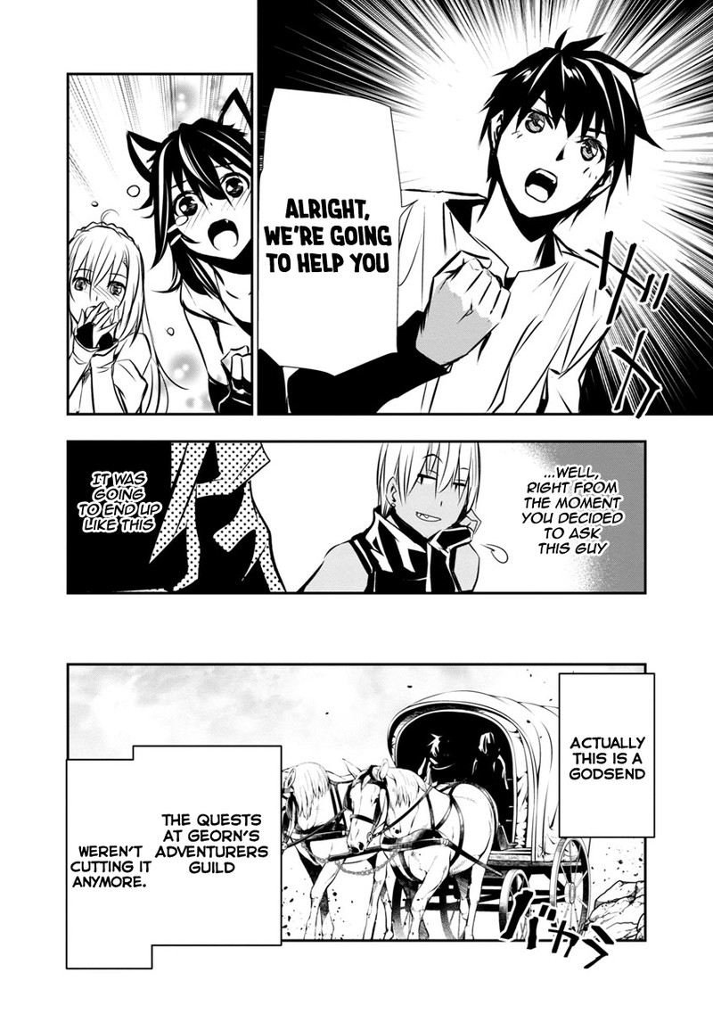 Isekai Ntr Shinyuu No Onna O Saikyou Skill De Otosu Houhou 6 14