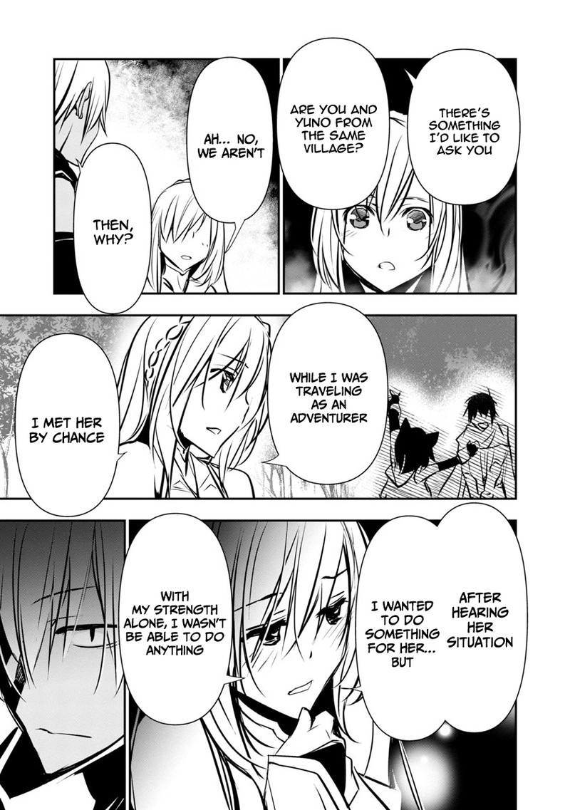 Isekai Ntr Shinyuu No Onna O Saikyou Skill De Otosu Houhou 6 19
