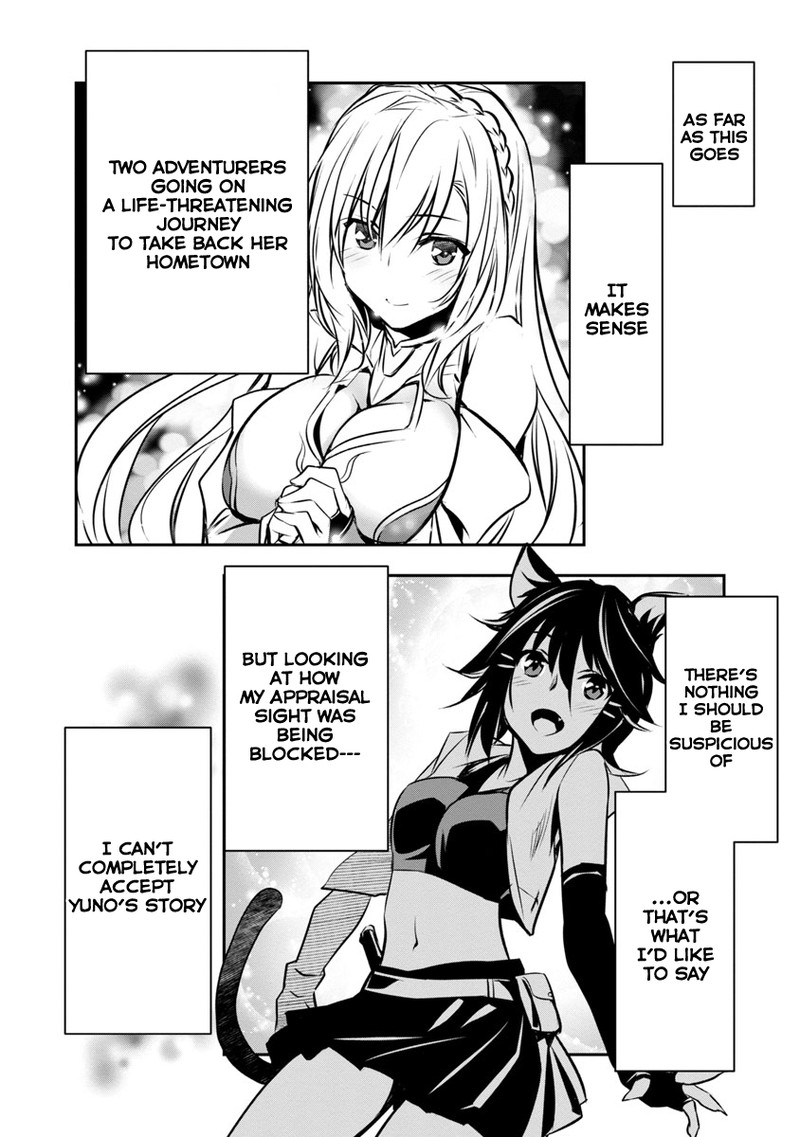 Isekai Ntr Shinyuu No Onna O Saikyou Skill De Otosu Houhou 6 20