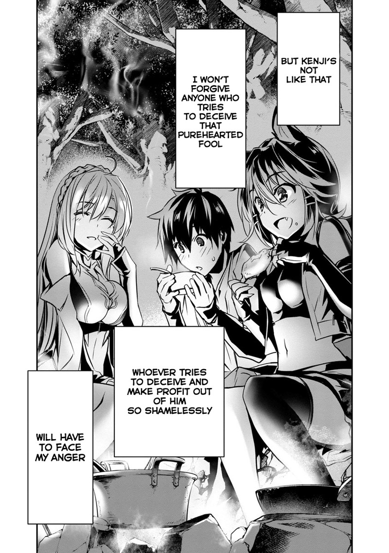 Isekai Ntr Shinyuu No Onna O Saikyou Skill De Otosu Houhou 6 25