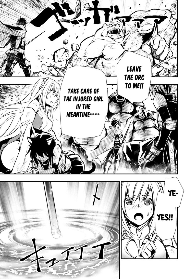 Isekai Ntr Shinyuu No Onna O Saikyou Skill De Otosu Houhou 6 3