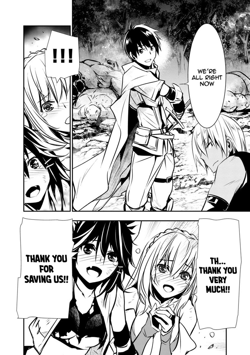 Isekai Ntr Shinyuu No Onna O Saikyou Skill De Otosu Houhou 6 8
