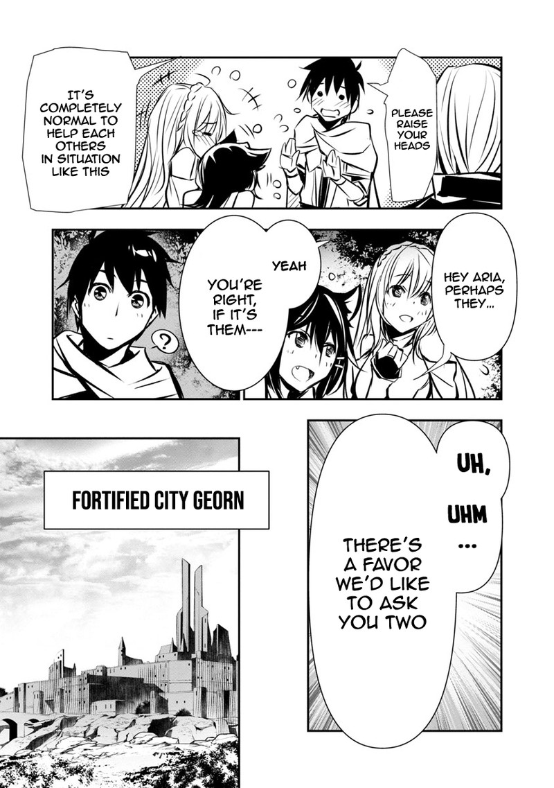 Isekai Ntr Shinyuu No Onna O Saikyou Skill De Otosu Houhou 6 9