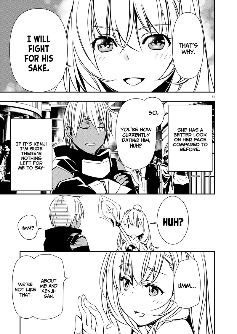 Isekai Ntr Shinyuu No Onna O Saikyou Skill De Otosu Houhou 60 12