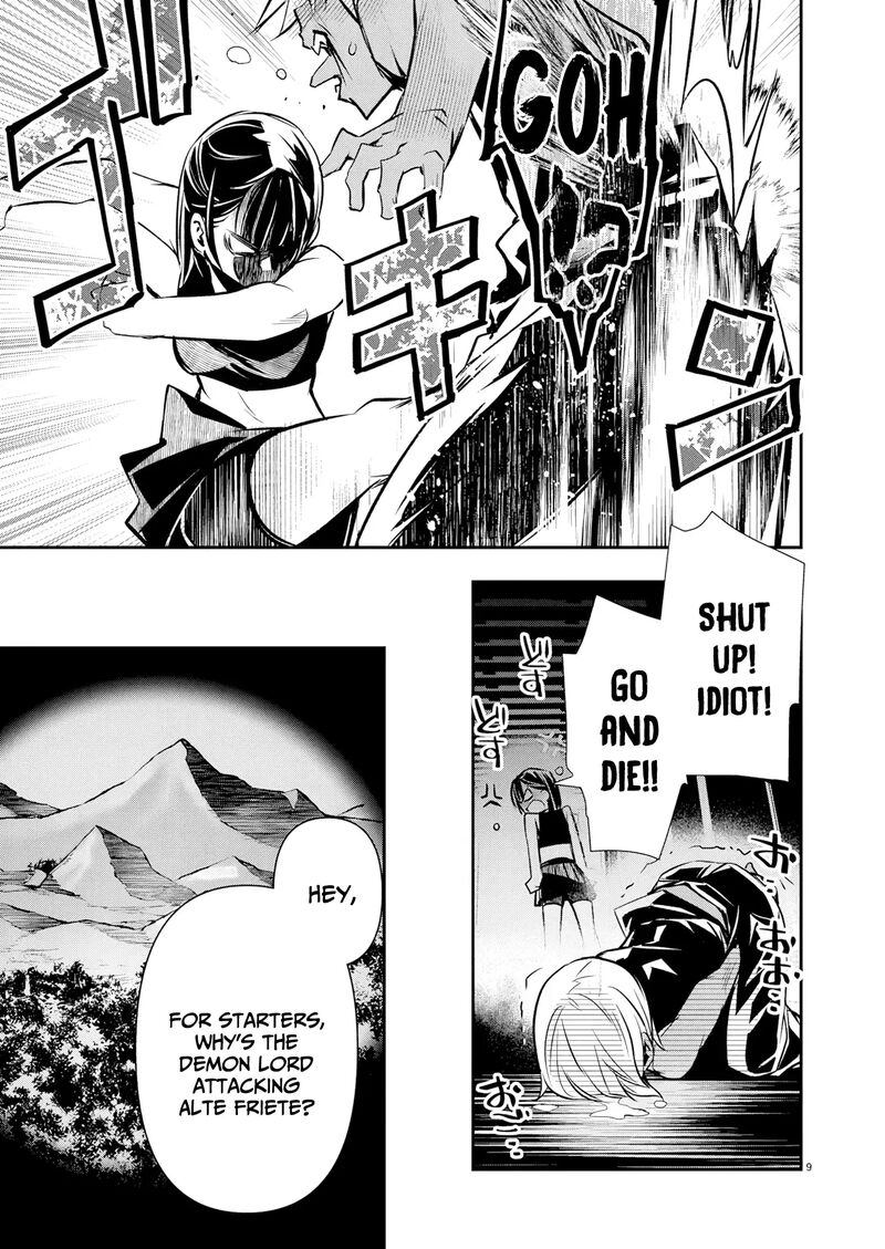 Isekai Ntr Shinyuu No Onna O Saikyou Skill De Otosu Houhou 66 10