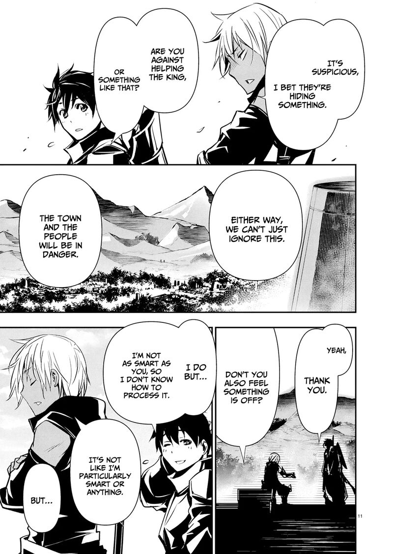 Isekai Ntr Shinyuu No Onna O Saikyou Skill De Otosu Houhou 66 12