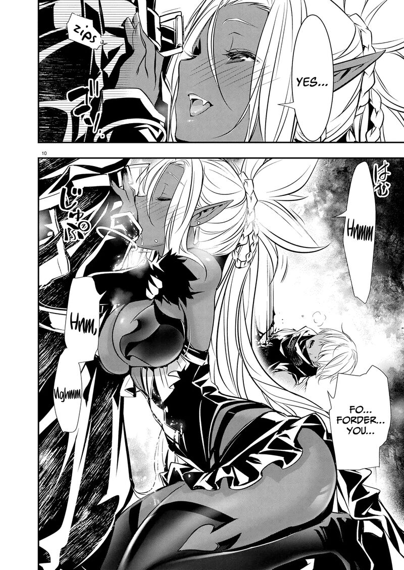 Isekai Ntr Shinyuu No Onna O Saikyou Skill De Otosu Houhou 68 11