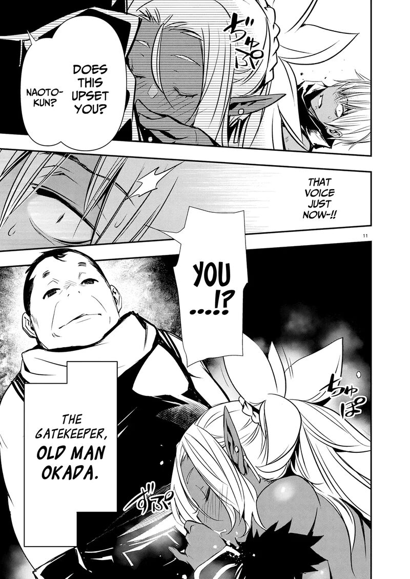 Isekai Ntr Shinyuu No Onna O Saikyou Skill De Otosu Houhou 68 12