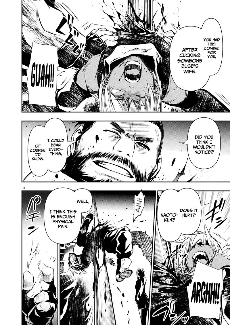 Isekai Ntr Shinyuu No Onna O Saikyou Skill De Otosu Houhou 68 9