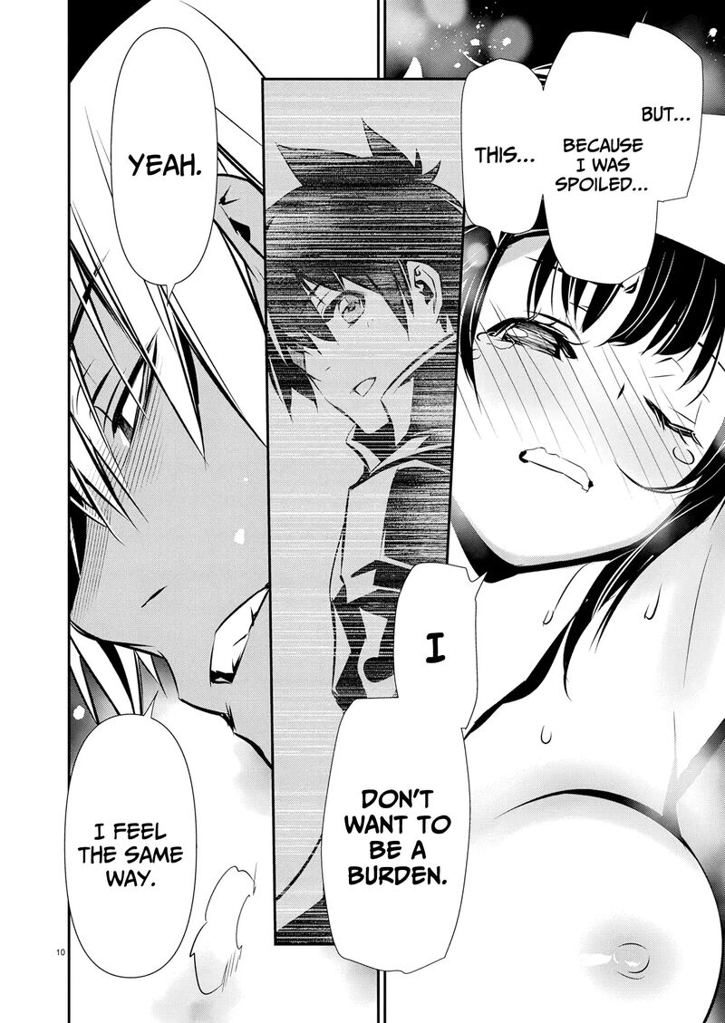 Isekai Ntr Shinyuu No Onna O Saikyou Skill De Otosu Houhou 70 12