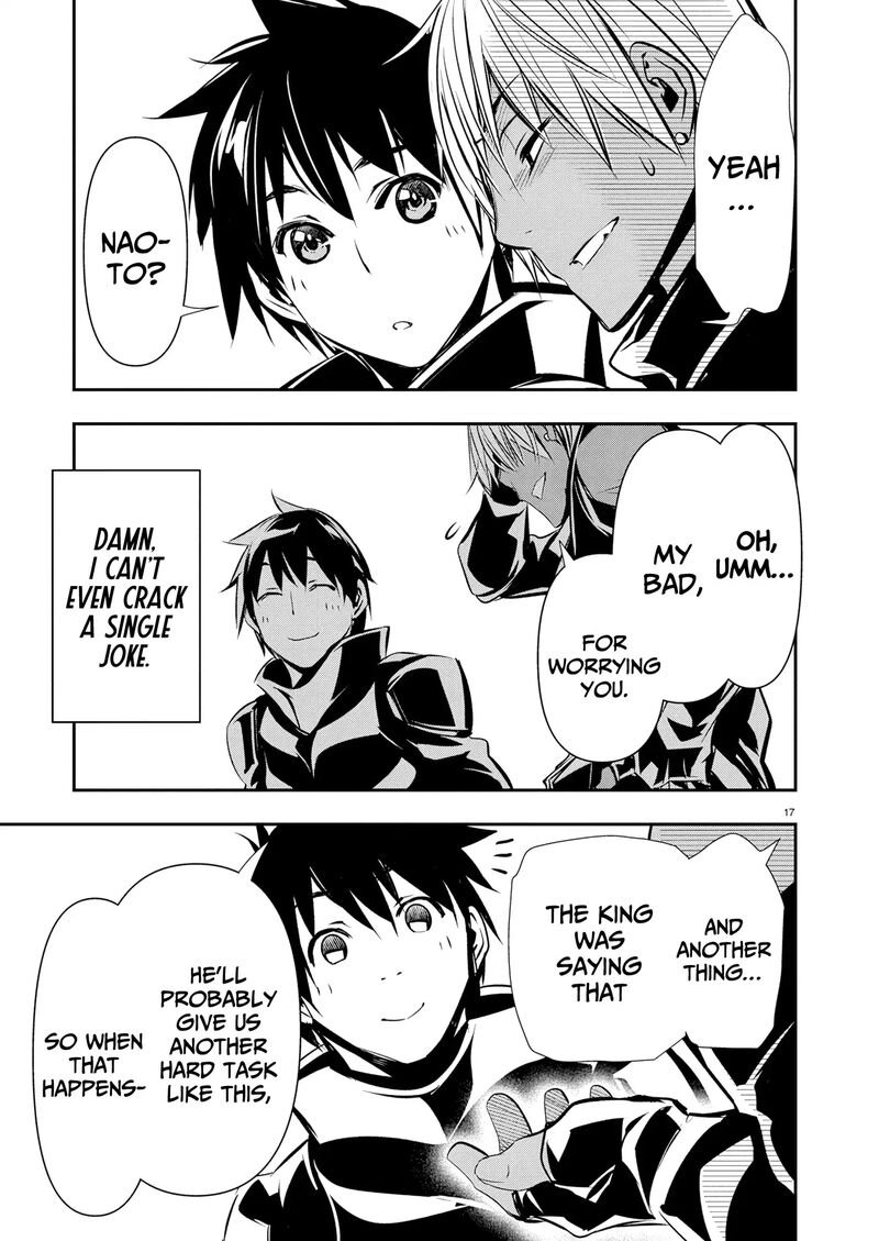 Isekai Ntr Shinyuu No Onna O Saikyou Skill De Otosu Houhou 71 18