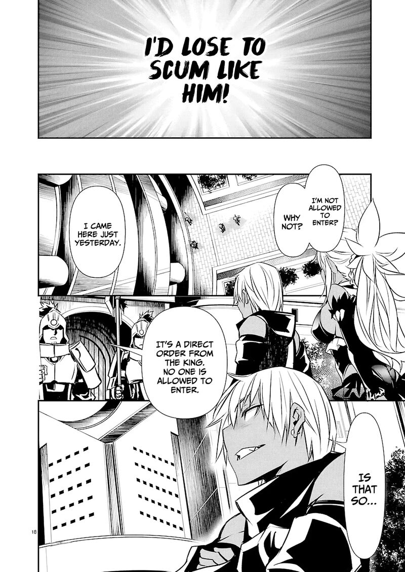 Isekai Ntr Shinyuu No Onna O Saikyou Skill De Otosu Houhou 72 20