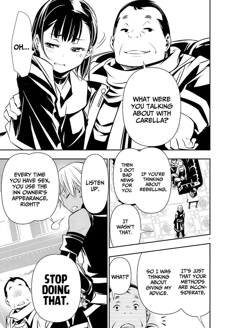 Isekai Ntr Shinyuu No Onna O Saikyou Skill De Otosu Houhou 72 9